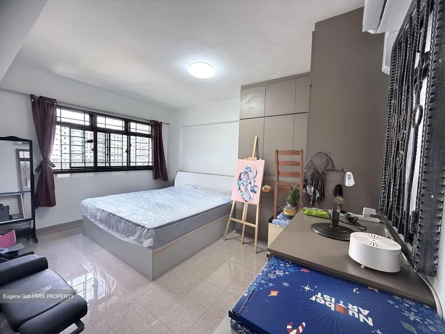 Blk 673C Jurong West Street 65 (Jurong West), HDB 5 Rooms #588807791